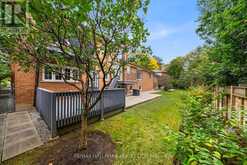53 TOBRUK CRESCENT | Toronto Ontario | Slide Image Thirty-nine