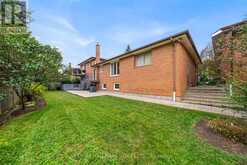 53 TOBRUK CRESCENT | Toronto Ontario | Slide Image Forty