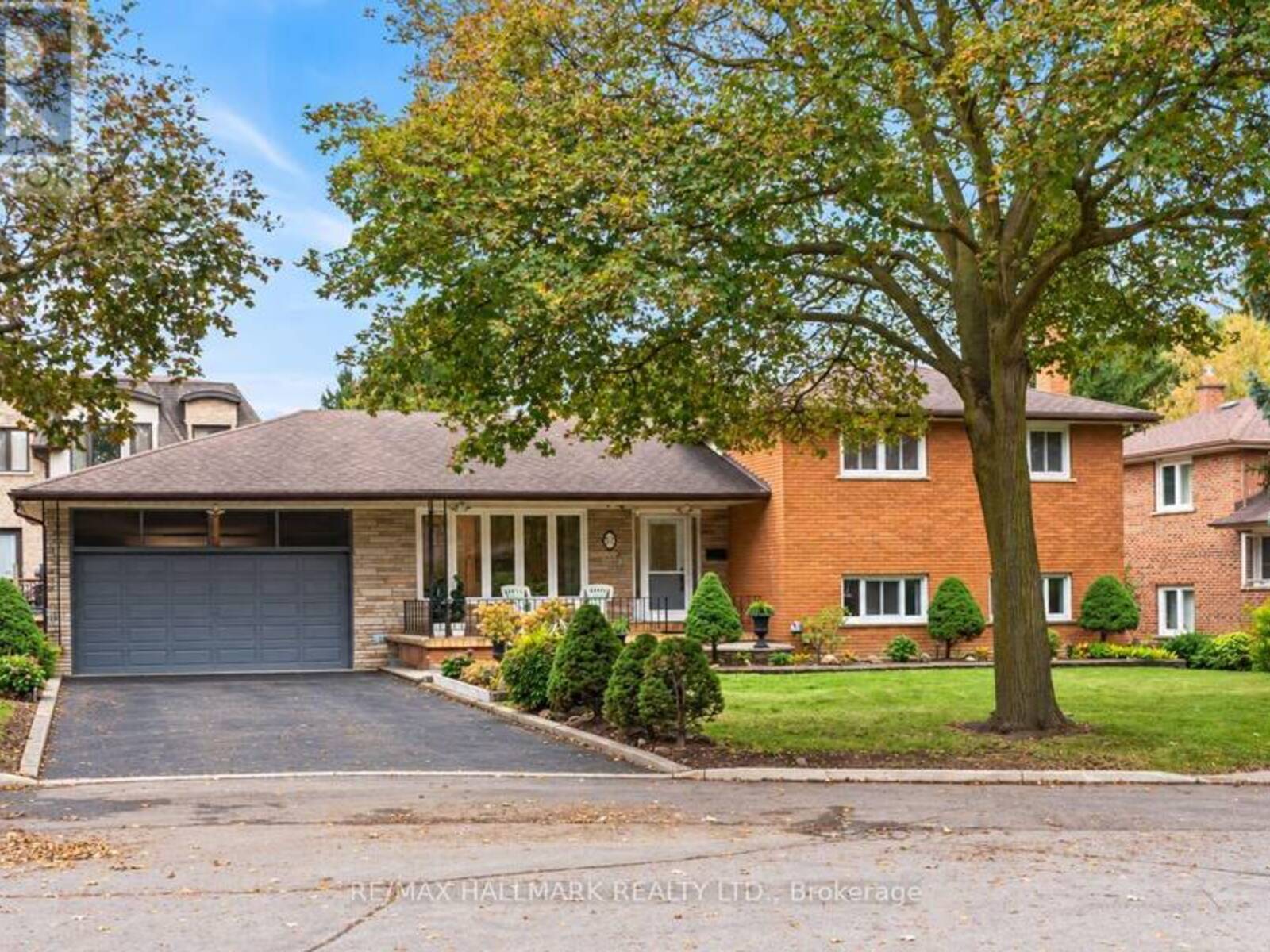 53 TOBRUK CRESCENT, Toronto, Ontario M2M 3B5