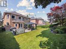 100 CARLYLE CRESCENT | Aurora Ontario | Slide Image Thirty-six