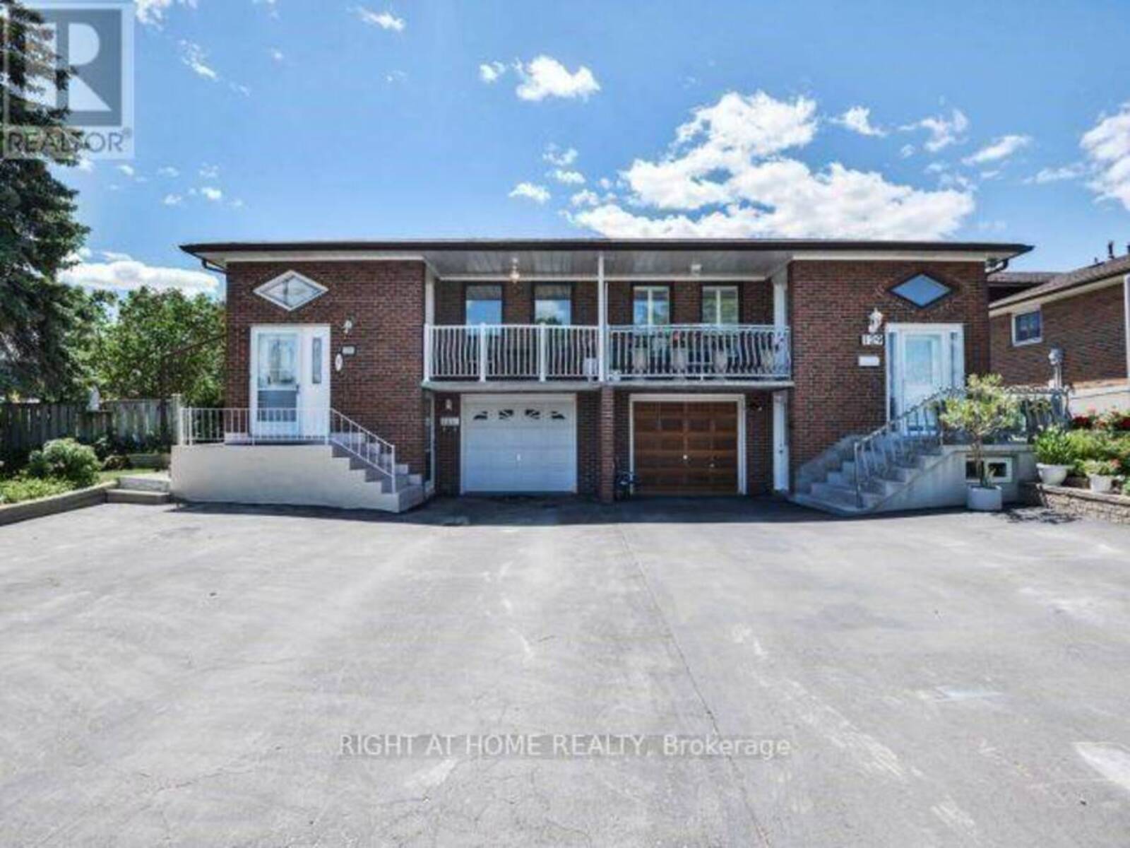 131 BUTTON ROAD, Vaughan, Ontario L4L 1J9