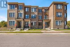 172 THOMAS CATTERALL STREET | Markham Ontario | Slide Image One