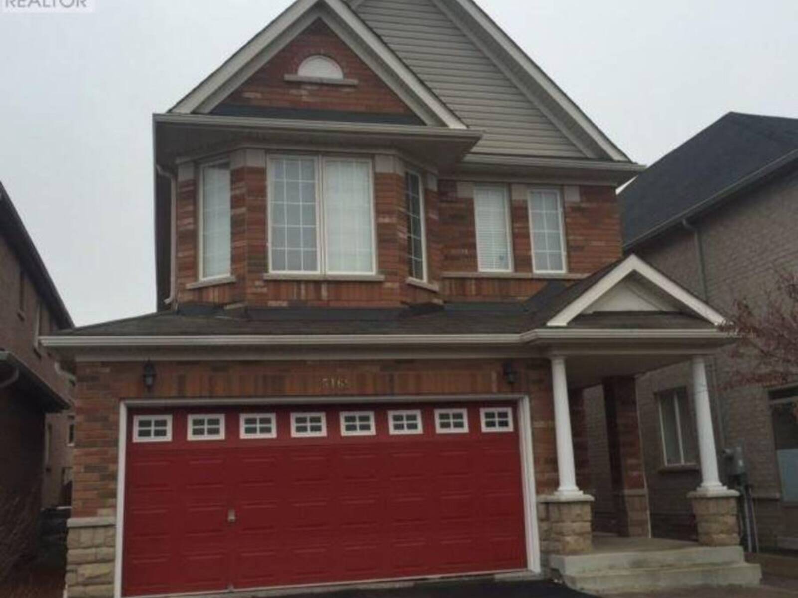 5165 RAYANA RIDGE, Mississauga, Ontario L5M 8B1