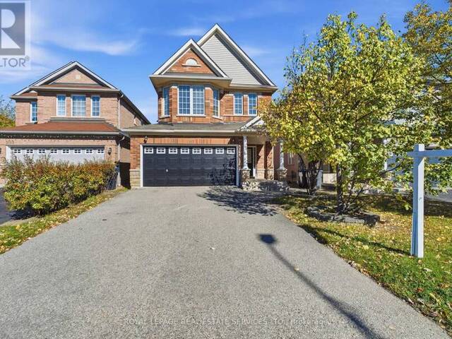 5165 RAYANA RIDGE Mississauga Ontario, L5M 8B1 - 5 Bedrooms Home For Sale