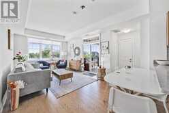 201 - 275 ROXTON ROAD | Oakville Ontario | Slide Image One
