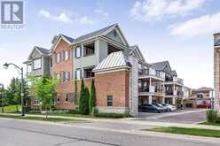 201 - 275 ROXTON ROAD | Oakville Ontario | Slide Image Three