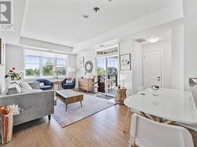 201 - 275 ROXTON ROAD Oakville Ontario, L6H 7K3 - 2 Bedrooms Condo For Sale