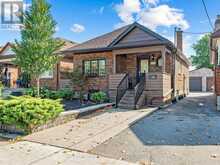 163 LAMBTON AVENUE | Toronto Ontario | Slide Image Two