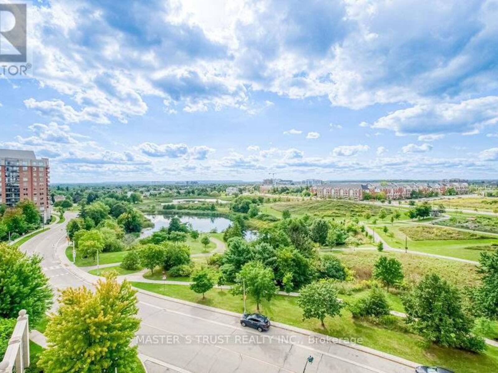 810 - 2365 CENTRAL PARK DRIVE, Oakville, Ontario L6H 0C7
