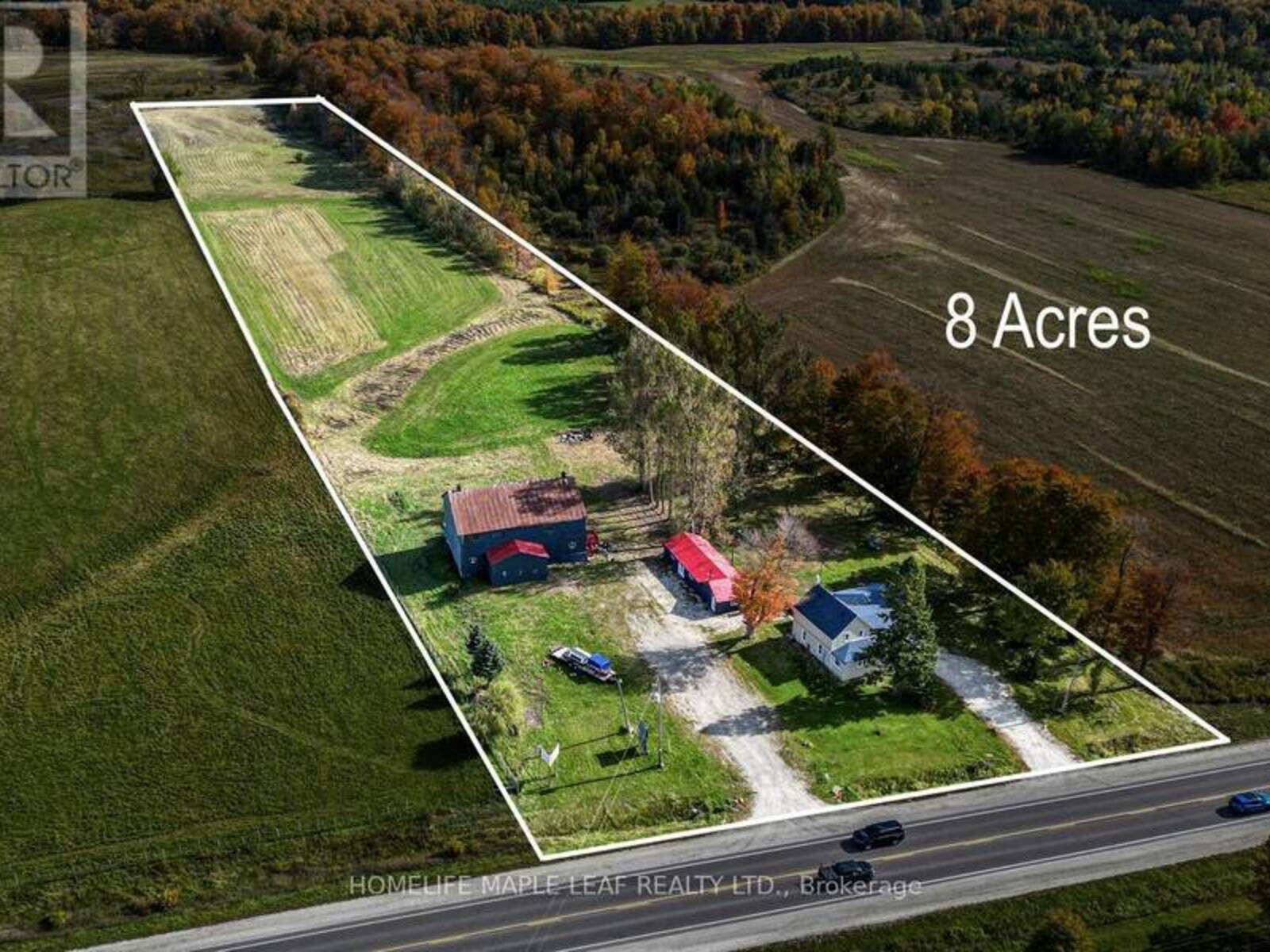 635551 HIGHWAY 10, Mono, Ontario L9V 0Z7