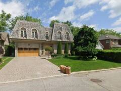 34 GRANGEMILL CRESCENT Toronto Ontario, M3B 2J2