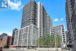 512 - 400 ADELAIDE STREET E | Toronto Ontario | Slide Image One