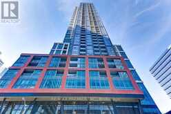 1113 - 108 PETER STREET | Toronto Ontario | Slide Image Three