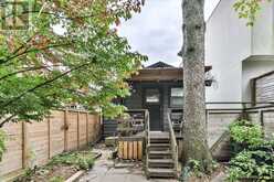 233 CEDARVALE AVENUE | Toronto Ontario | Slide Image Twenty-eight