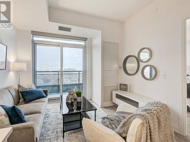 1017 - 286 MAIN STREET Toronto Ontario, M4C 0B3 - 2 Bedrooms Condo For Sale