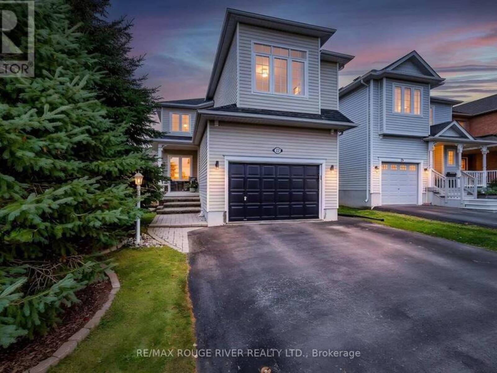 22 STEINWAY DRIVE, Scugog, Ontario L9L 1V3