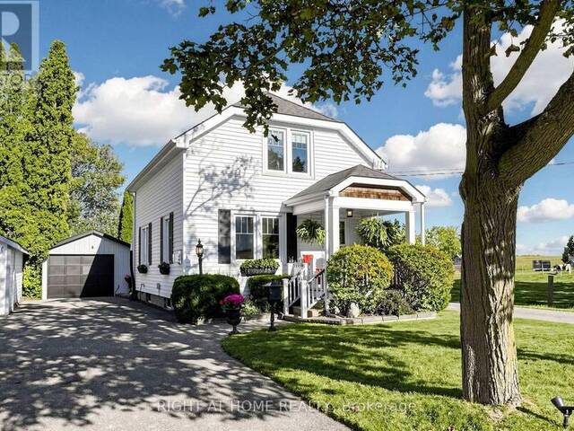 13911 OLD SCUGOG ROAD Scugog Ontario, L0B 1B0 - 3 Bedrooms Home For Sale