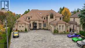 33 HIGHLAND CREEK COURT | Vaughan Ontario | Slide Image Two