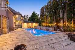 33 HIGHLAND CREEK COURT | Vaughan Ontario | Slide Image Thirty-nine