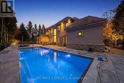 33 HIGHLAND CREEK COURT | Vaughan Ontario | Slide Image Forty
