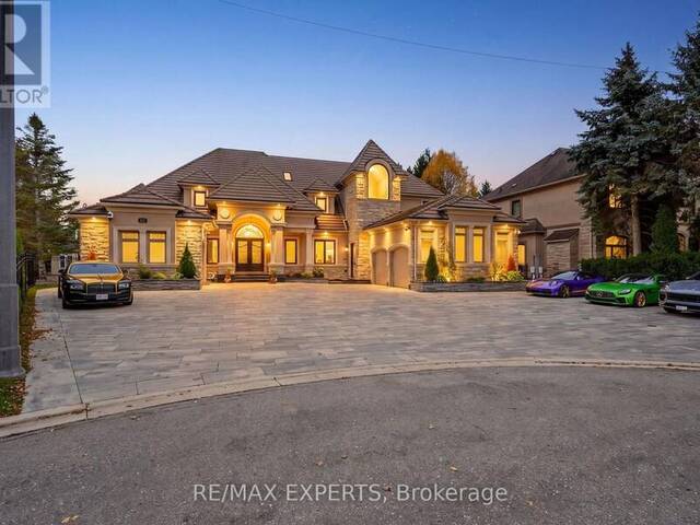 33 HIGHLAND CREEK COURT Vaughan Ontario, L0J 1C0 - 5 Bedrooms Home For Sale