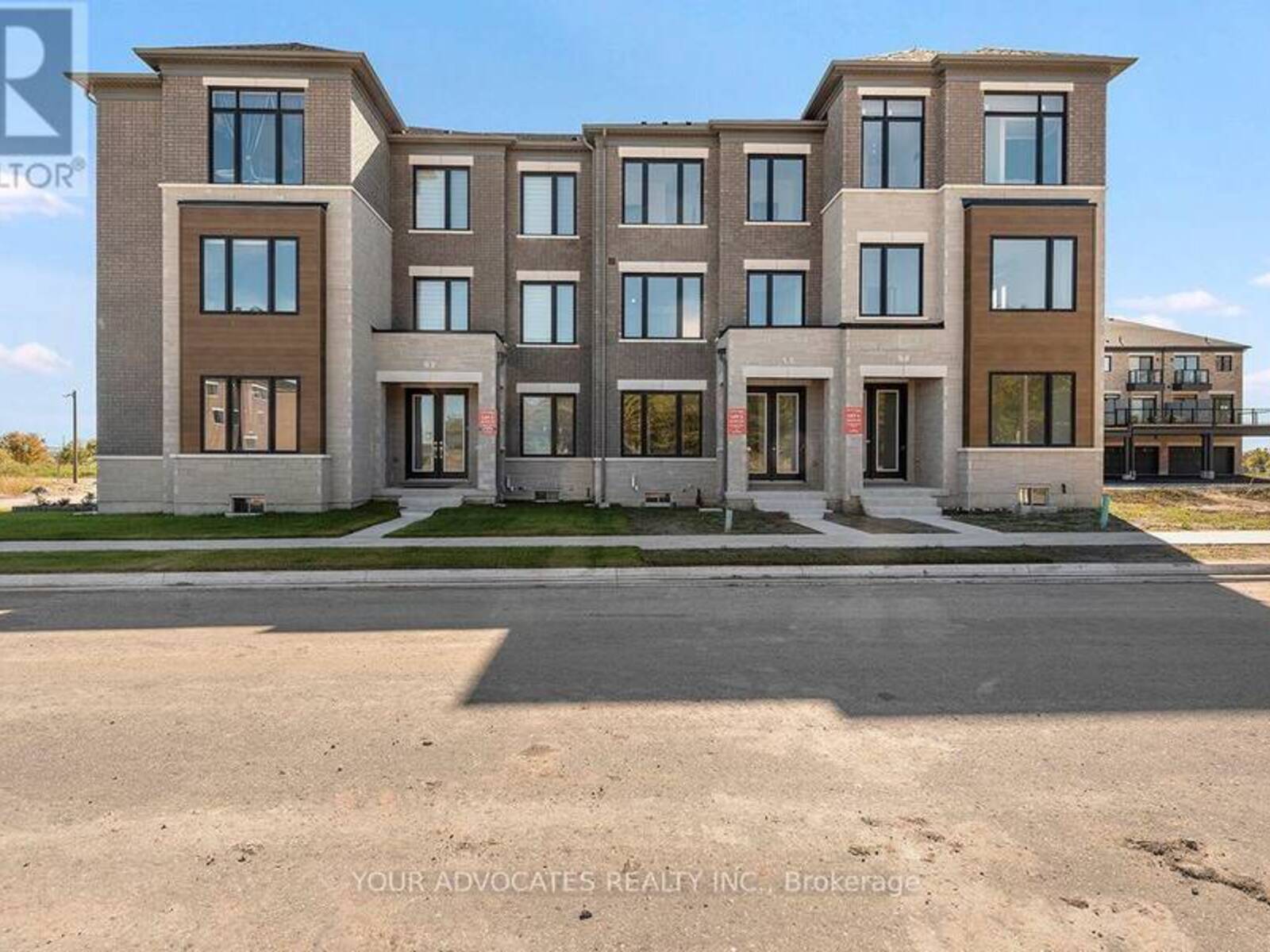 5 GEORGE CROSSLEY AVENUE, Markham, Ontario L6B 0A8