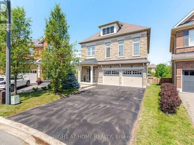 420 NAIRN CIRCLE Milton Ontario, L9T 8A6 - 4 Bedrooms Home For Sale