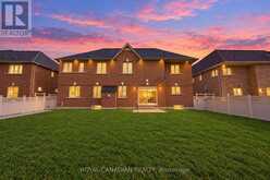 22 JANETVILLE STREET | Brampton Ontario | Slide Image Fifty