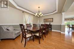 22 JANETVILLE STREET | Brampton Ontario | Slide Image Nine