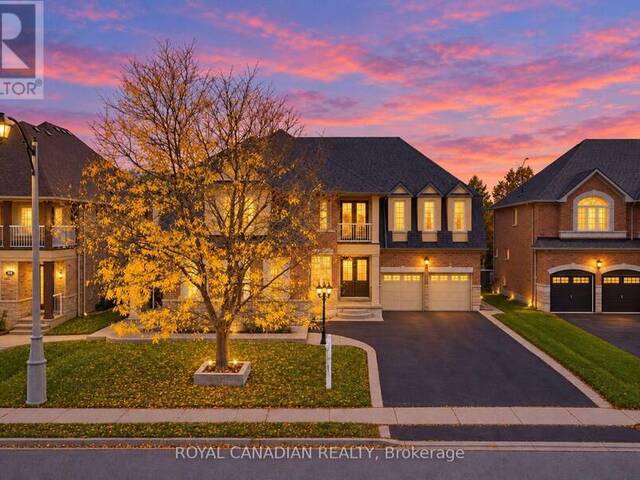 22 JANETVILLE STREET Brampton Ontario, L6P 2H5 - 8 Bedrooms Home For Sale