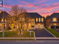 22 JANETVILLE STREET Brampton Ontario, L6P 2H5