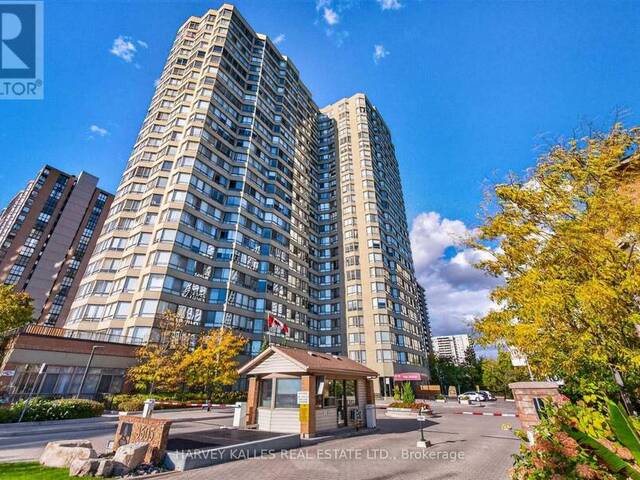 PH4 - 3605 KARIYA DRIVE Mississauga Ontario, L5B 3J4 - 2 Bedrooms Condo For Sale