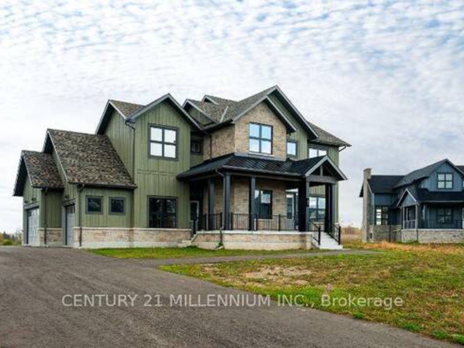 53 HOLLY LANE, Caledon, Ontario L7K 2R6