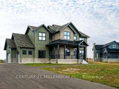 53 HOLLY LANE Caledon Ontario, L7K 2R6