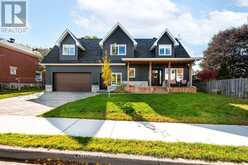 2 AMANDA STREET | Orangeville Ontario | Slide Image One