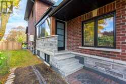 28 MARTIN GROVE ROAD | Toronto Ontario | Slide Image Forty-five