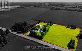394175 COUNTY RD 12 | Amaranth Ontario | Slide Image Two