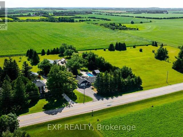 394175 COUNTY RD 12 Amaranth Ontario, L9W 0N2 - 4 Bedrooms Home For Sale