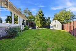 16 REDWOOD COURT | Hamilton Ontario | Slide Image Thirty-five