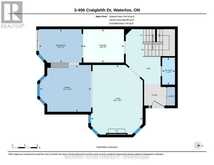3 - 406 CRAIGLEITH DRIVE | Waterloo Ontario | Slide Image Forty-one