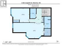 3 - 406 CRAIGLEITH DRIVE | Waterloo Ontario | Slide Image Forty-two