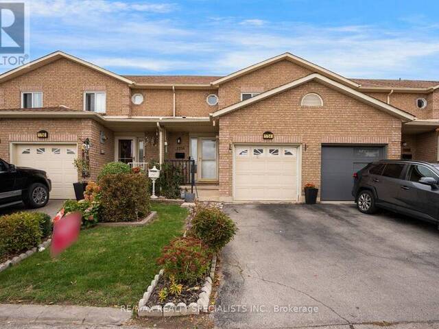 1754 UPPER GAGE AVENUE Hamilton Ontario, L8W 3W3 - 4 Bedrooms Home For Sale