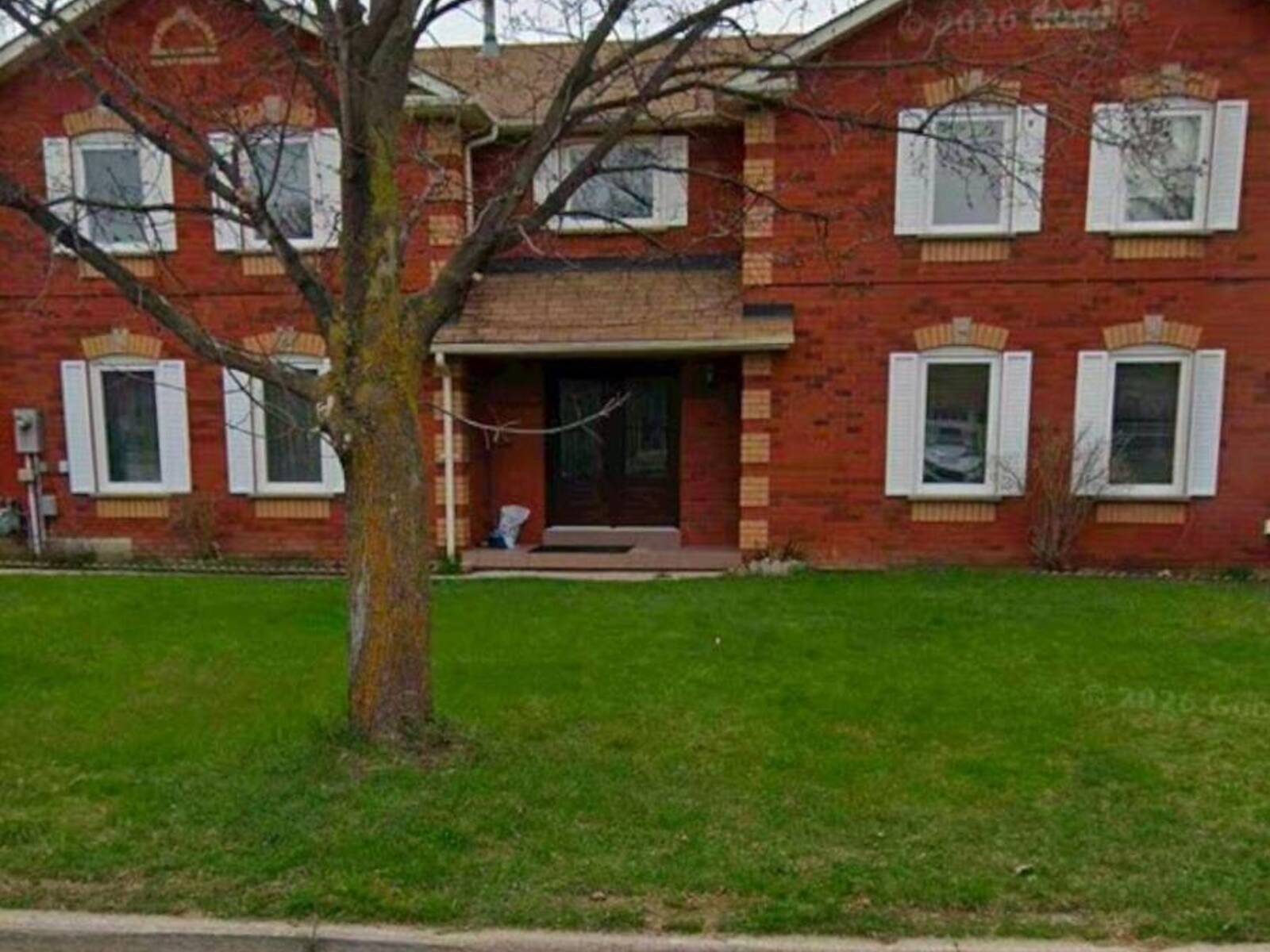 5683 SHILLINGTON DRIVE, Mississauga, Ontario L5R 3N5