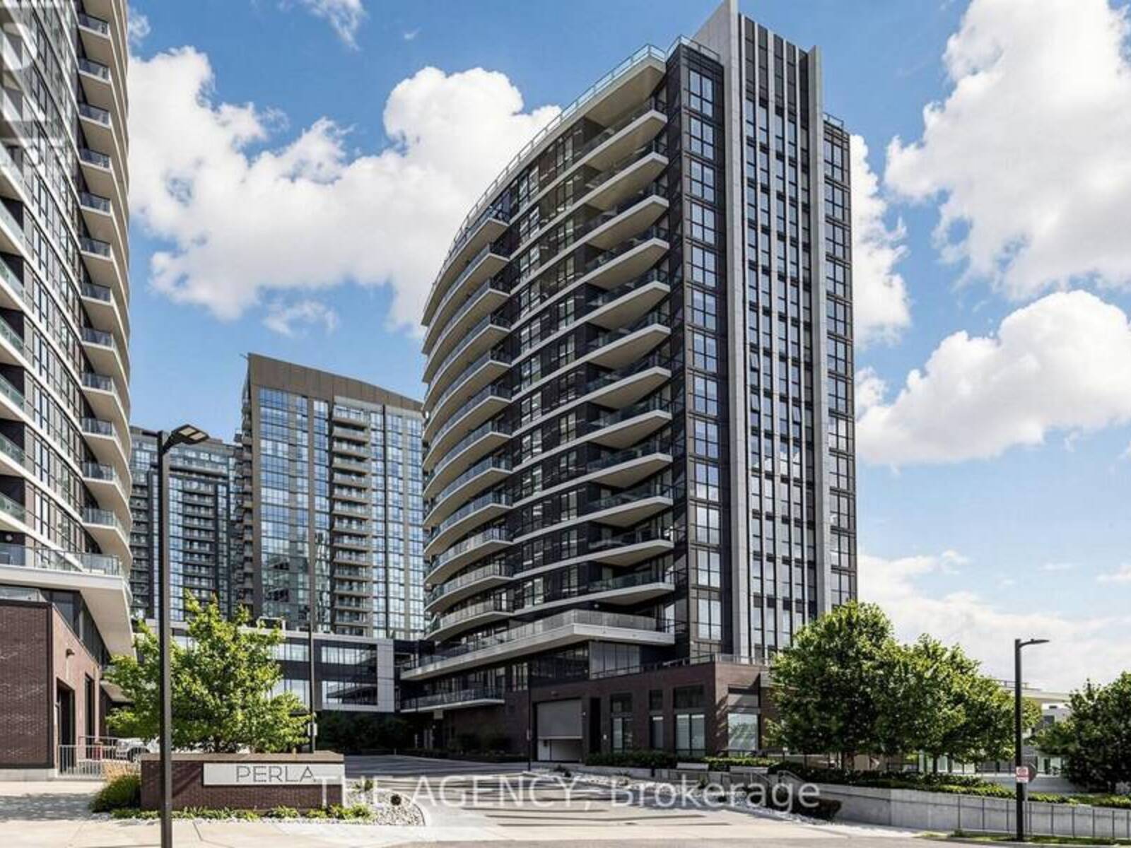1404 - 65 WATERGARDEN DRIVE, Mississauga, Ontario L5R 0G9