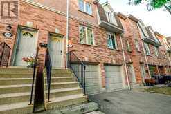 22 - 1525 SOUTH PARADE COURT | Mississauga Ontario | Slide Image Three