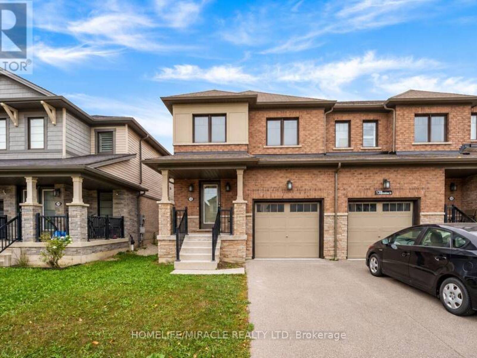 15 BRADSHAW DRIVE, Hamilton, Ontario L8J 0K7