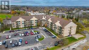 306 - 15 HOFSTETTER AVENUE | Kitchener Ontario | Slide Image One