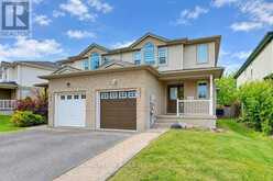 561 DANSBURY DRIVE | Waterloo Ontario | Slide Image One