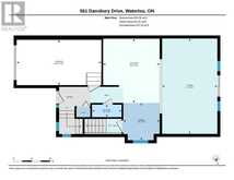 561 DANSBURY DRIVE | Waterloo Ontario | Slide Image Twenty-one