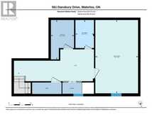 561 DANSBURY DRIVE | Waterloo Ontario | Slide Image Twenty-three